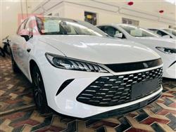 بي واي دي Qin Plus